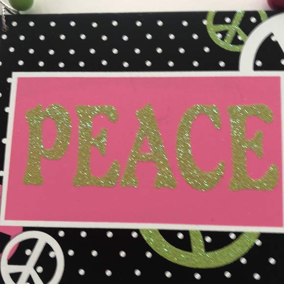 Peace ☮️ picture - Picture 2 of 4